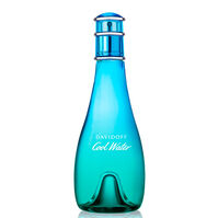 COOL WATER WOMAN "SUMMER EDITION"  100ml-184138 2